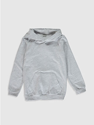 Light Grey Melange