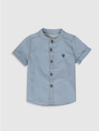 Açık İndigo Rodeo