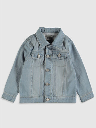 Açık İndigo Rodeo