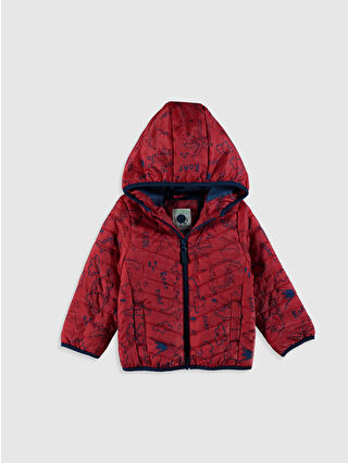 Kırmızı Baskılı