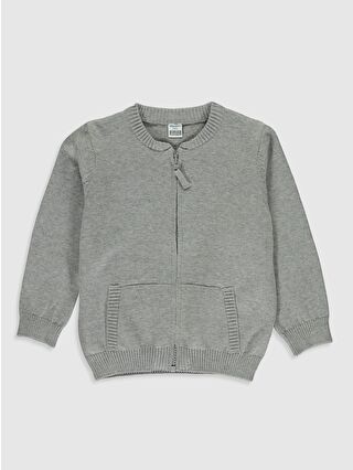 Grey Melange