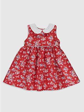 Kırmızı Baskılı