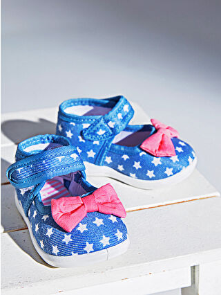 Açık İndigo Rodeo