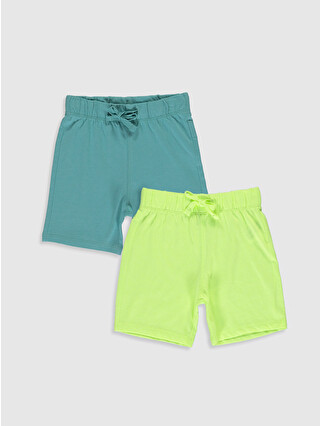 Dull Green