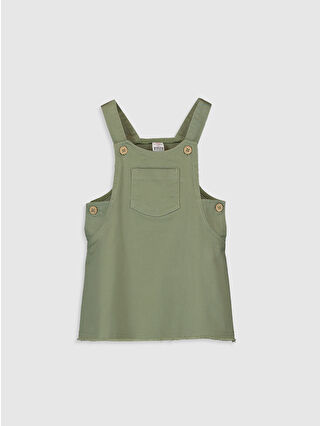 Pale Green
