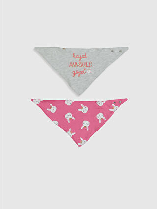 Kırık Beyaz Melanj