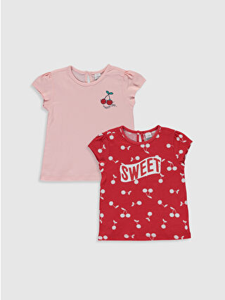 Kırmızı Baskılı