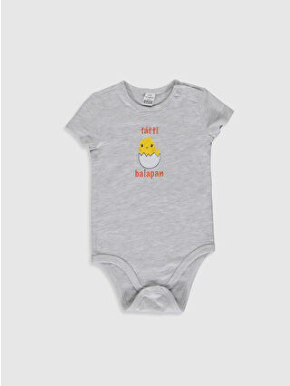 Kırık Beyaz Melanj