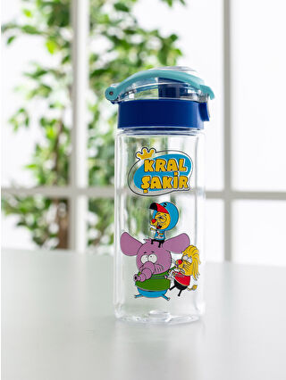 Karışık Baskılı