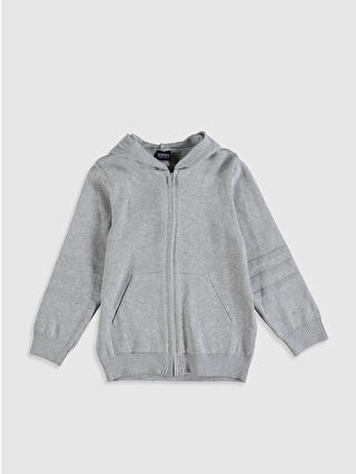 Grey Melange