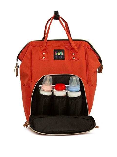 Bagmori Anne Bebek Bakım Sırt Çantası - S000000075-20013