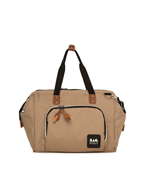 Bagmori Askılı Anne Bebek Bakım Çantası - S000000056-19965