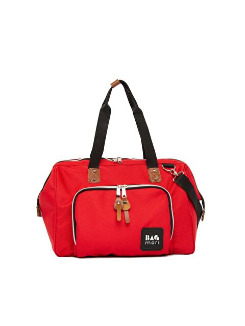 Bagmori Askılı Anne Bebek Bakım Çantası - S000000056-20045