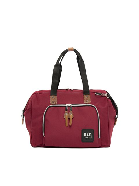 Bagmori Askılı Anne Bebek Bakım Çantası - S000000056-19951