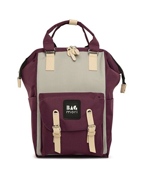 Bagmori Cepli Logolu Anne Bebek Çantası - S000000102-20042