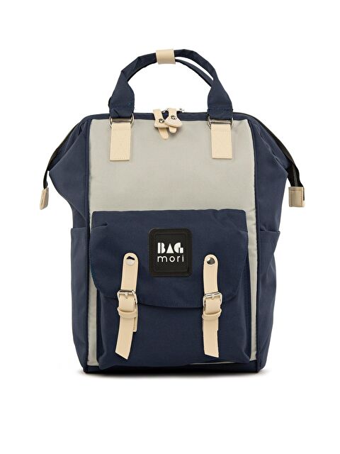 Bagmori Cepli Logolu Anne Bebek Çantası - S000000102-21164