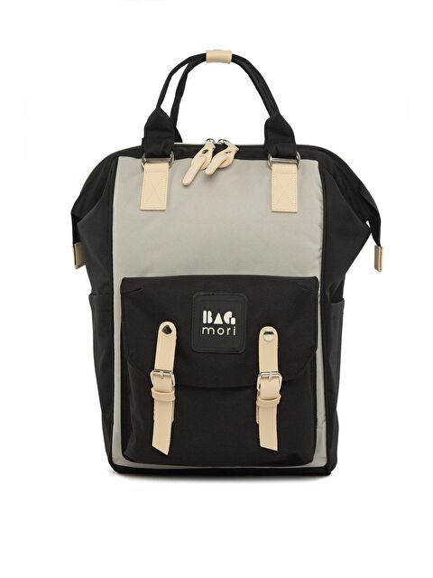 Bagmori Cepli Logolu Anne Bebek Çantası - S000000102-19351