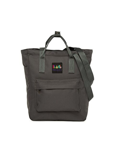 Bagmori Fermuarlı Kolon Askılı Sırt Çantası - S000000228-20600