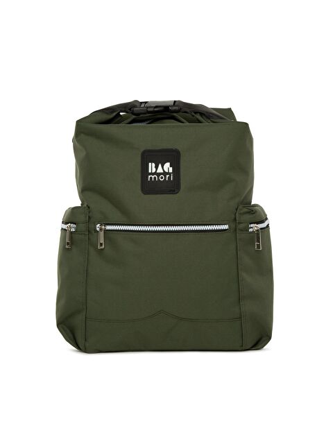 Bagmori Kemer Tutmalı Cepli Sırt Çantası - S000000229-18547