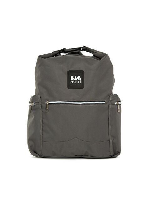 Bagmori Kemer Tutmalı Cepli Sırt Çantası - S000000229-20600