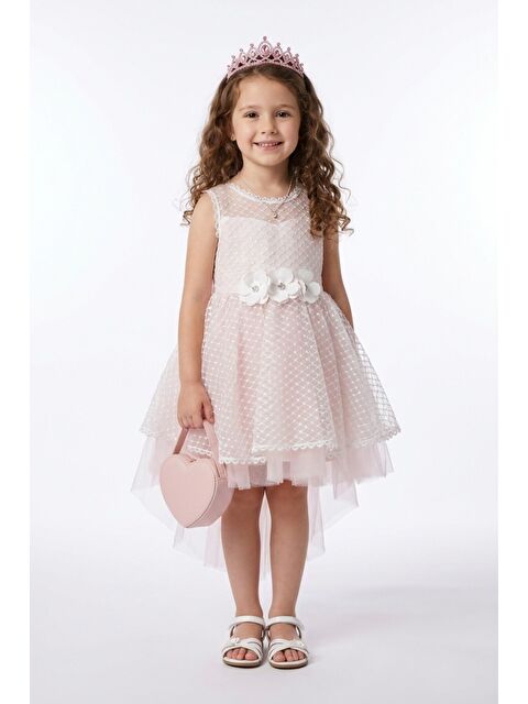 Daisy Girls Kız Çocuk Abiye - S000518515-7152