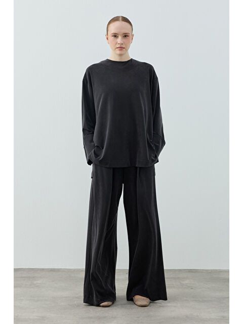 Remsa Modal Compy Takım 1646 Siyah