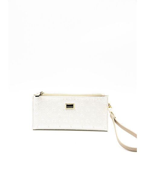 Silver Polo Kadın Cüzdan & Kartlık 1046-39620 BAYAN CÜZDAN M46 SEDEF-MAT S.NUT - S000507646-20063