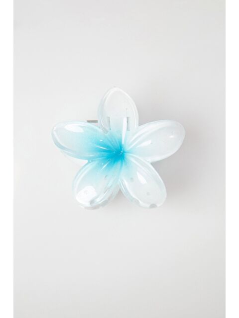 Fullamoda Lotus Çiçeği Mandal Toka - S000404520-17234