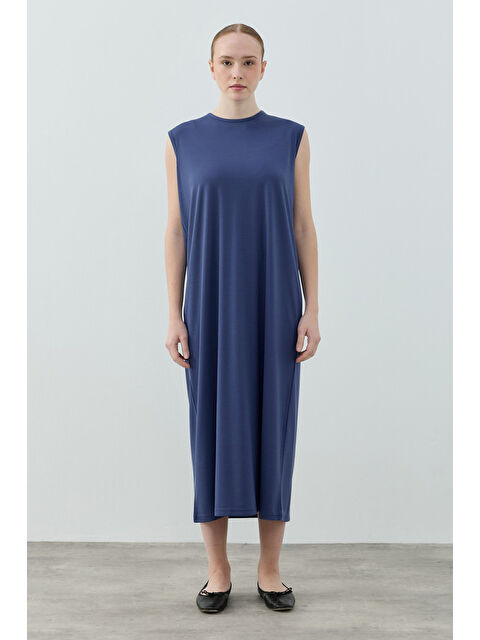 Remsa Kolsuz Model İç Elbise 1614 Lacivert