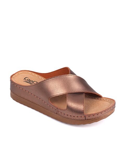 Capone Outfitters Z0632 Kadın Konfor Anatomic Terlik - S000161338-20015