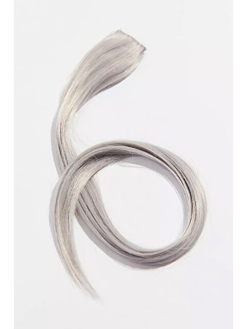 New Obsessions Sentetik Çıt Çıtlı Saç 2'li Renkli - S000114330-20600