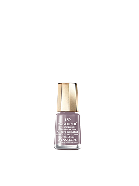 Mavala Mini Color 152 Mauve Cendre 5ml - S000261795-10231
