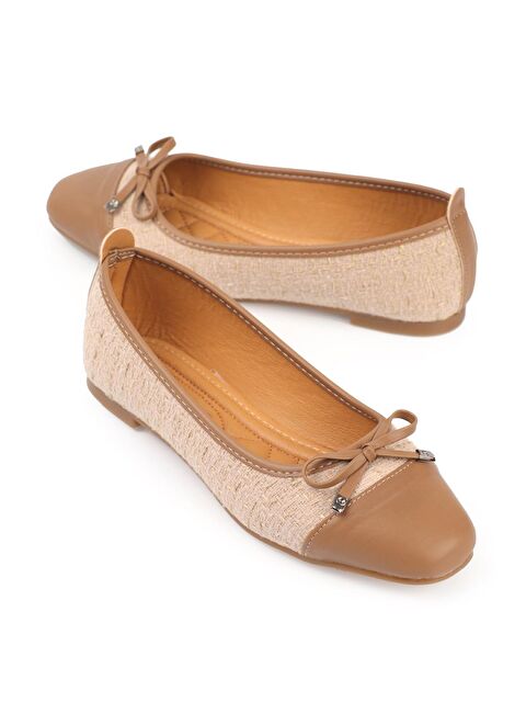 Capone Outfitters Hana Trend  Kadın Babet - S000119987-26429