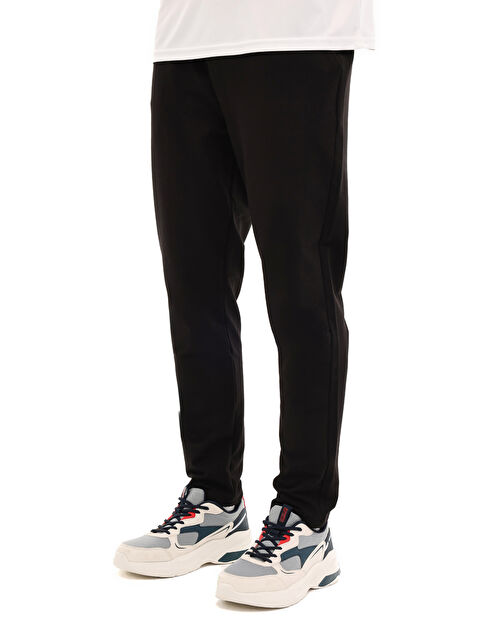 Kinetix MB 22SN89 Siyah Erkek Eşofman Altı - S000506837-19351