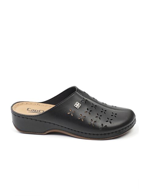 Capone Outfitters Z0430 Kadın Konfor Anatomic Sabo Terlik - S000161343-19351