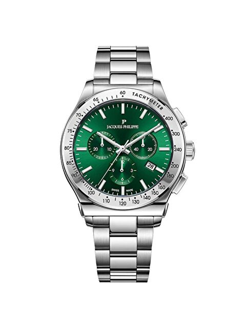 Jacques Philippe JPQGC7013X6 Erkek Kol Saati