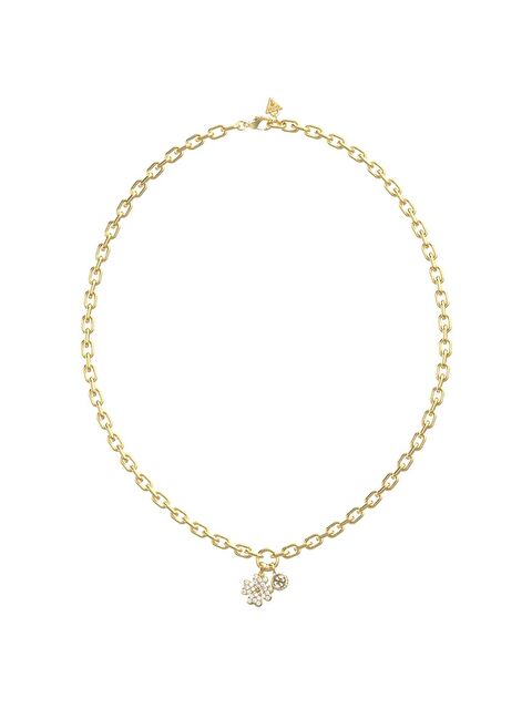 Guess JGUJUBN06043JWYGTU Kadın Kolye