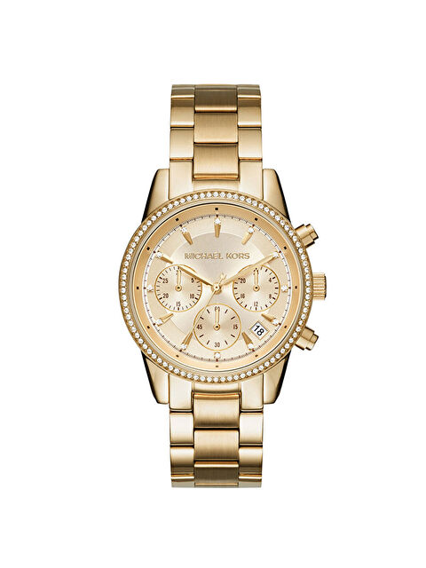 Michael Kors MK6356 Kadın Kol Saati