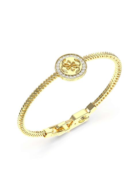 Guess JGUJUMB05080JWYGS Erkek Bileklik