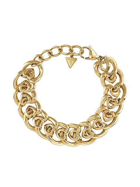 Guess JGUJUBB05454JWYGS Kalpli Kadın Bileklik