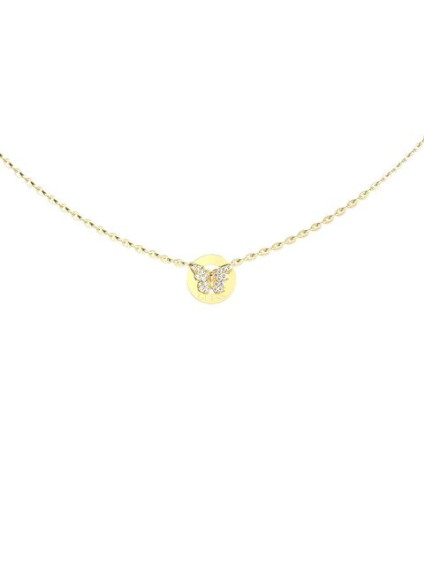 Guess JGUJUBN06134JWYGTU Kadın Kolye