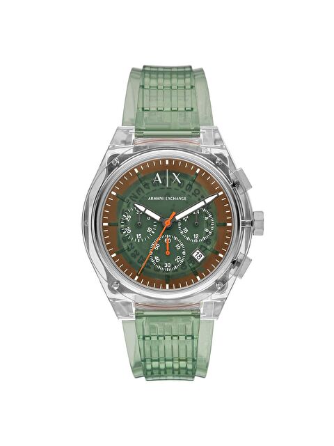 Armani Exchange AX4165 Erkek Kol Saati
