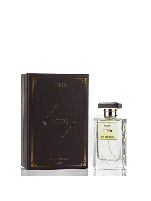 Loris Oudi Parfüm 80 ML - S000465110-26865