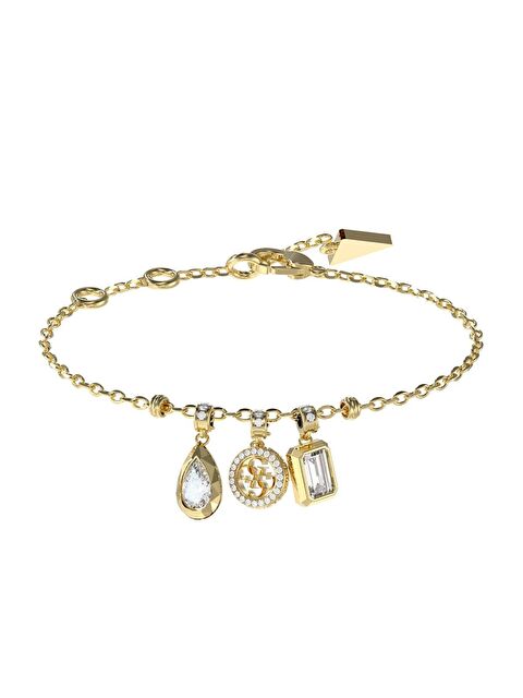 Guess JGUJUBB05241JWYGS Kadın Bileklik