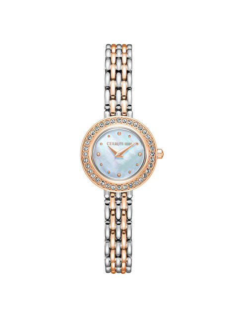 CERRUTI 1881 CIWLG0073004 Kadın Kol Saati