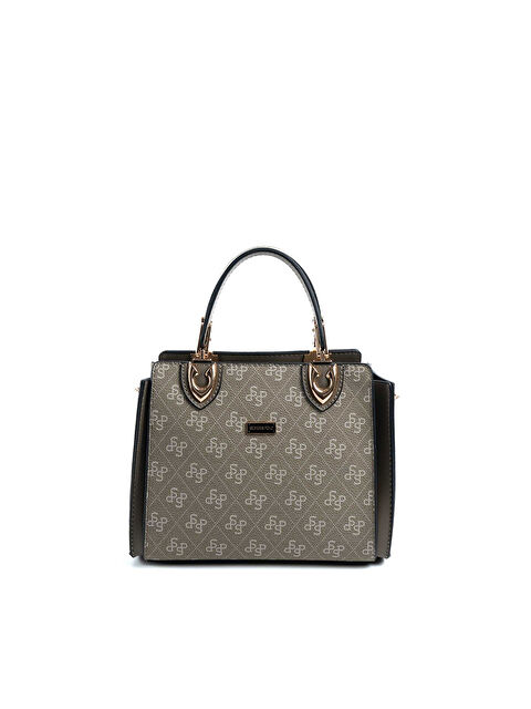 Silver Polo Kadın Omuz Çantası 1133-48004 SILVER POLO M178 Y.YEŞİL-MAT Y.YEŞİL - S000507681-18194