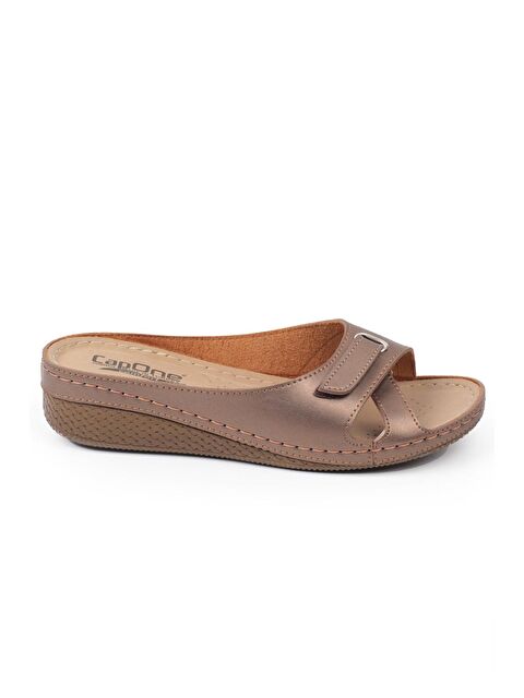 Capone Outfitters Z0777 Kadın Konfor Anatomic Terlik - S000161333-20015
