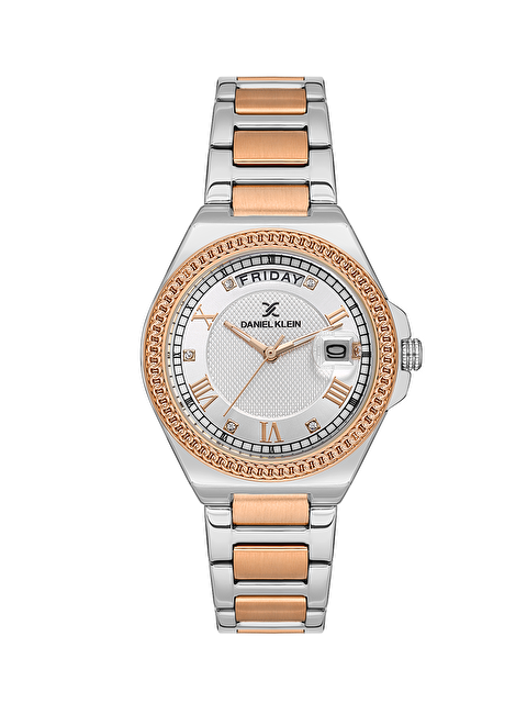 Daniel Klein DKE.1.10786-5  Kadın Kol Saati - S000343126-247