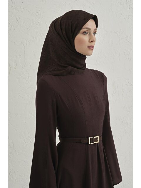 ARMİNE Floş Pamuk Eşarp 1 11 - S000500576-19413