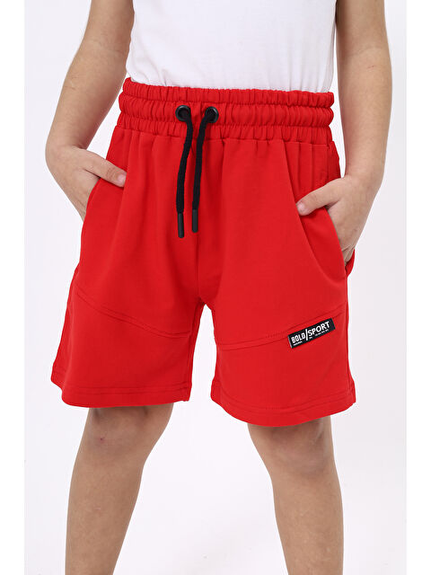 Toontoykids Erkek Çocuk Şort - S000360576-20045